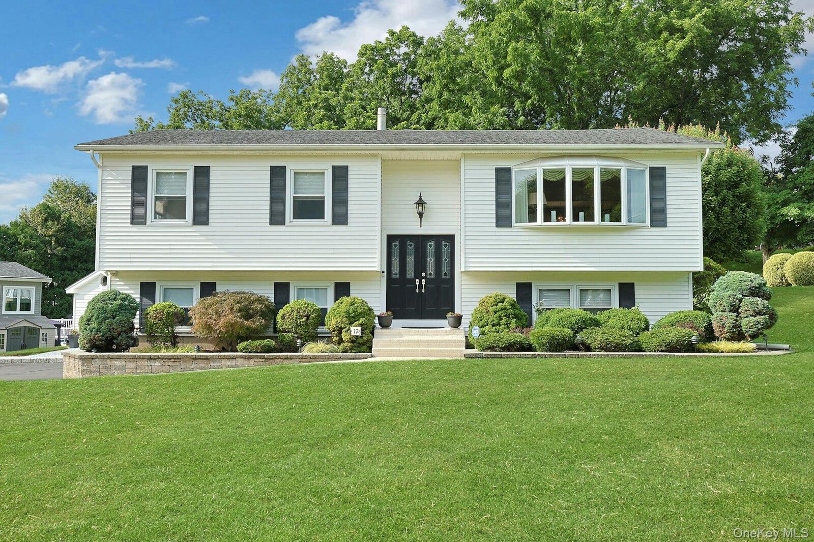 Property Photo:  12 Pine Drive  NY 10980 