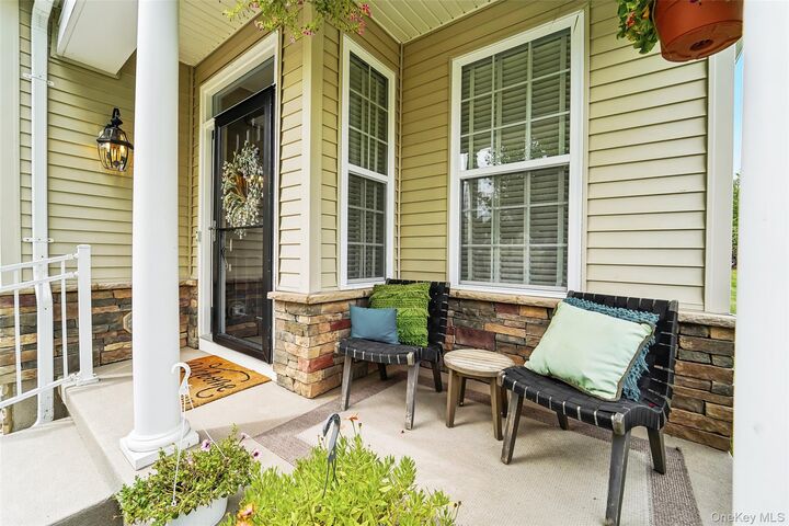 Property Photo:  65 Jasmine Drive  NY 10940 