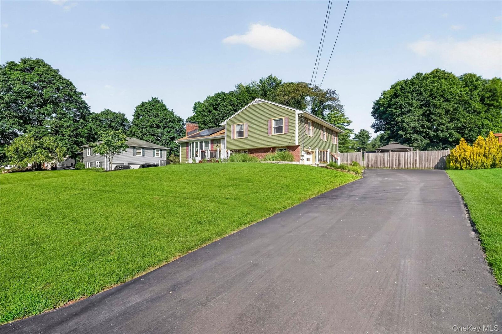 Property Photo: 17 N Jackson Drive NY 12603