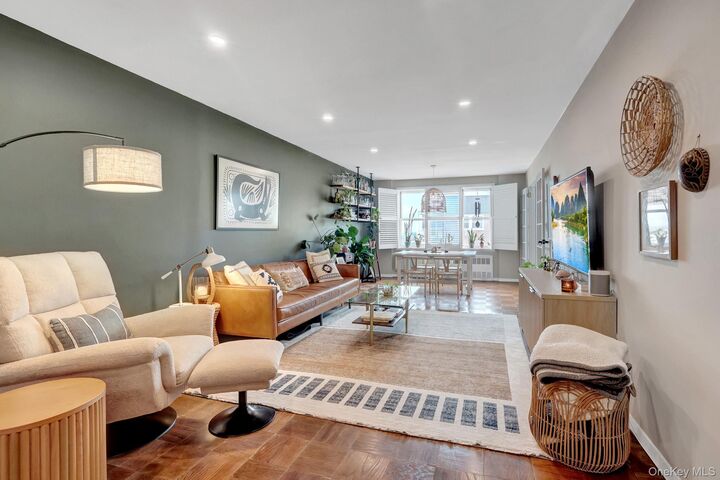 Property Photo: 700 Shore Road 7O NY 11561