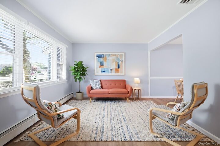 Property Photo:  38 Linwood Avenue  NY 11735 