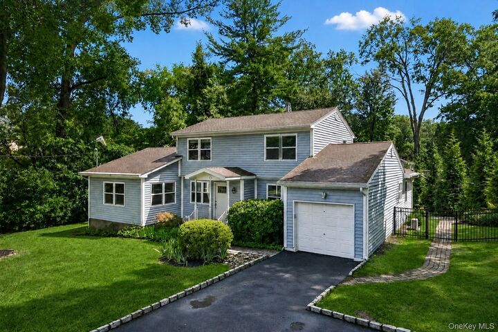 Property Photo: 3 Stephen Court NY 10956