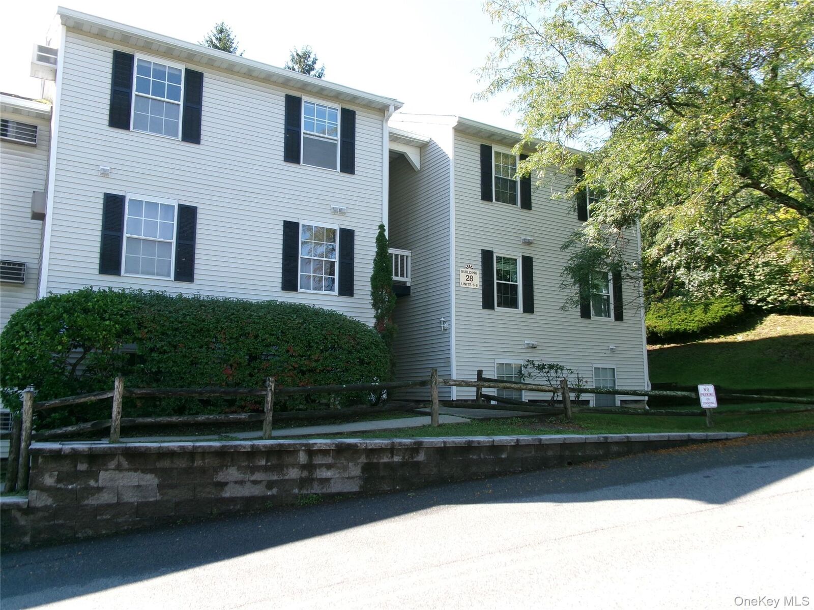 Property Photo: 28 Lexington Hill 6 NY 10926