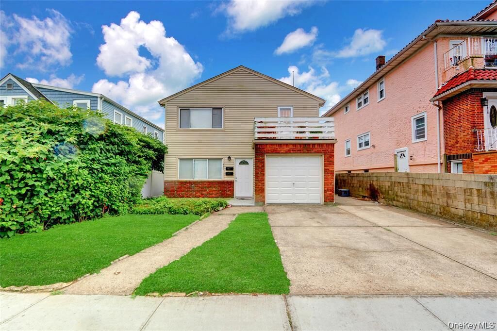 Property Photo: 220 E Chester Street 2 NY 11561
