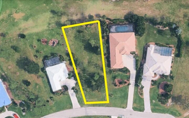 Property Photo: 3030 Big Bend Circle FL 33955