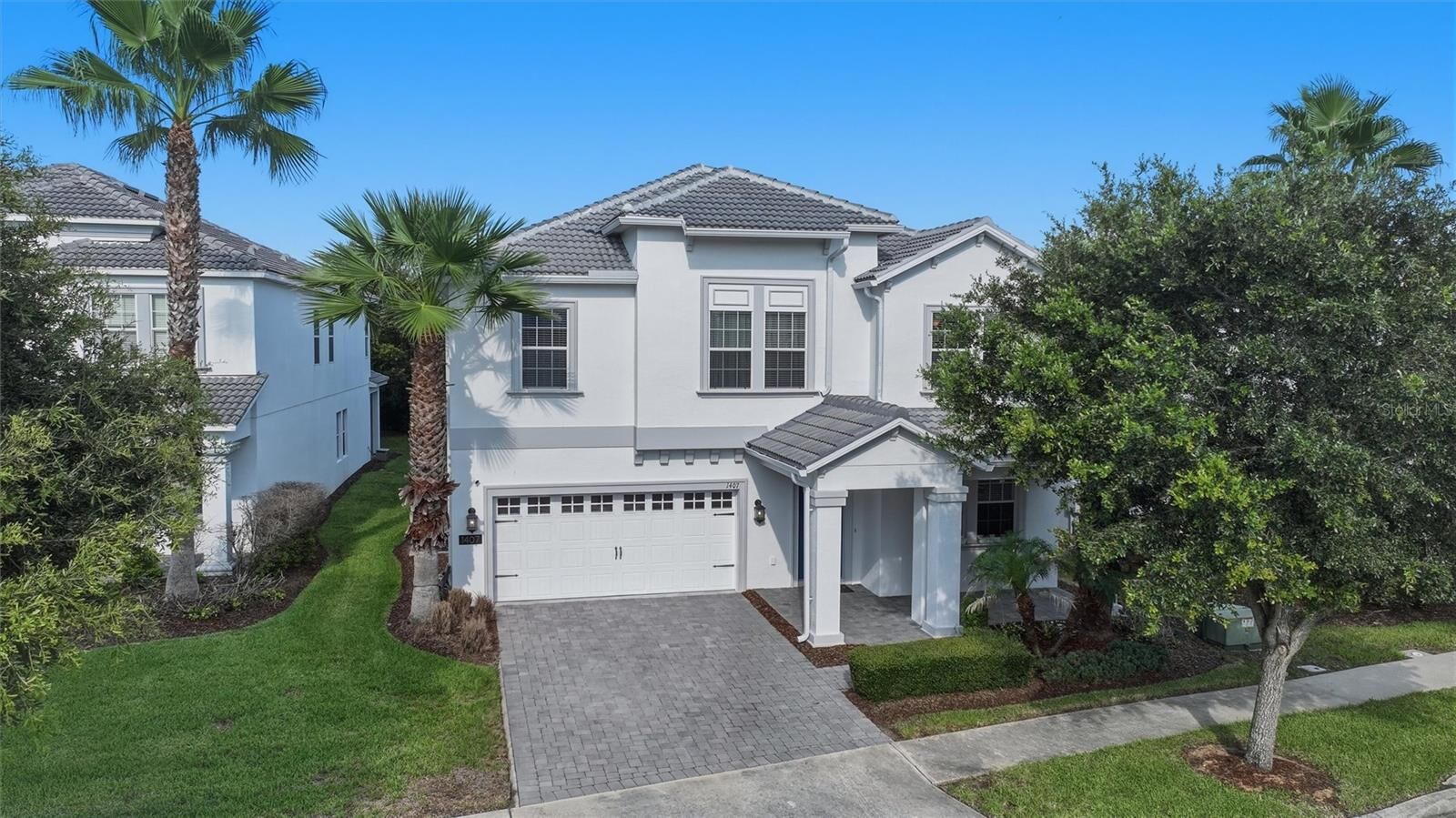 Property Photo: 1407 Pro Shop Ct FL 33896