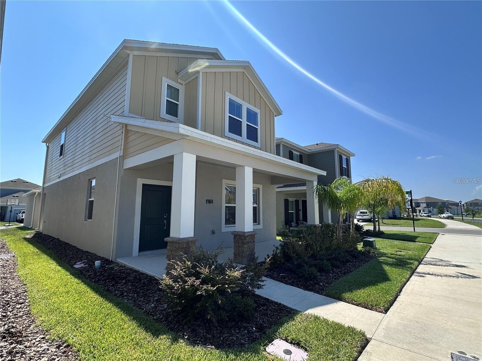 Property Photo: 6110 Blissful Street FL 34714