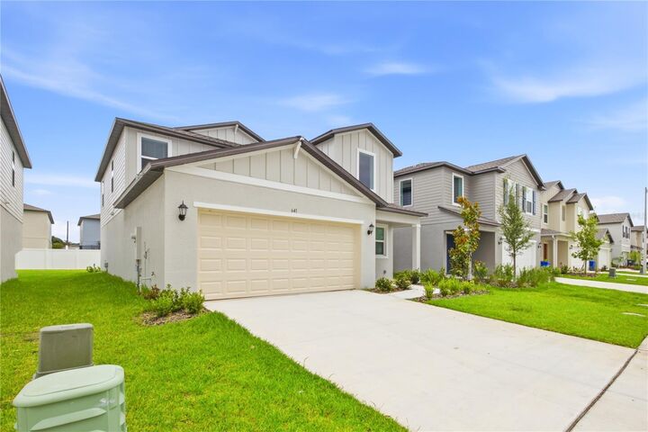 Property Photo:  641 Bald Cypress Drive  FL 33801 