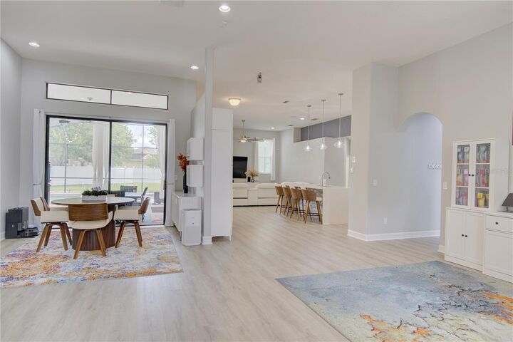 Property Photo: 2407 Foliage Oak Terrace FL 32766