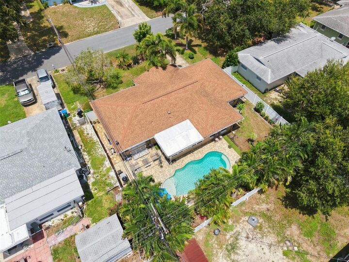 Property Photo:  8919 109th Lane  FL 33772 
