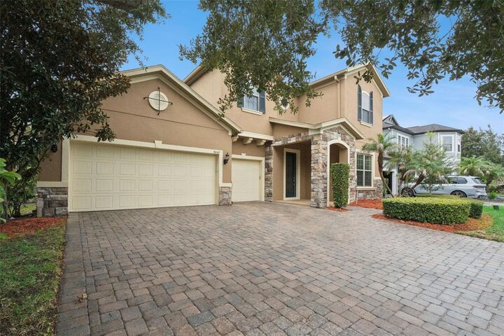 Property Photo:  9447 Prince Harry Drive  FL 32836 