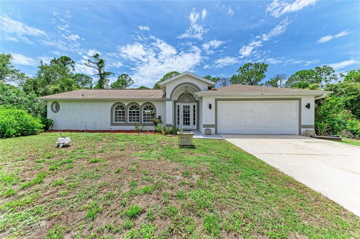 Property Photo: 3081 Jody Street FL 33948
