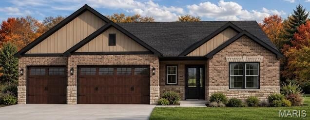Property Photo: 626 Eckert Lane IL 62236