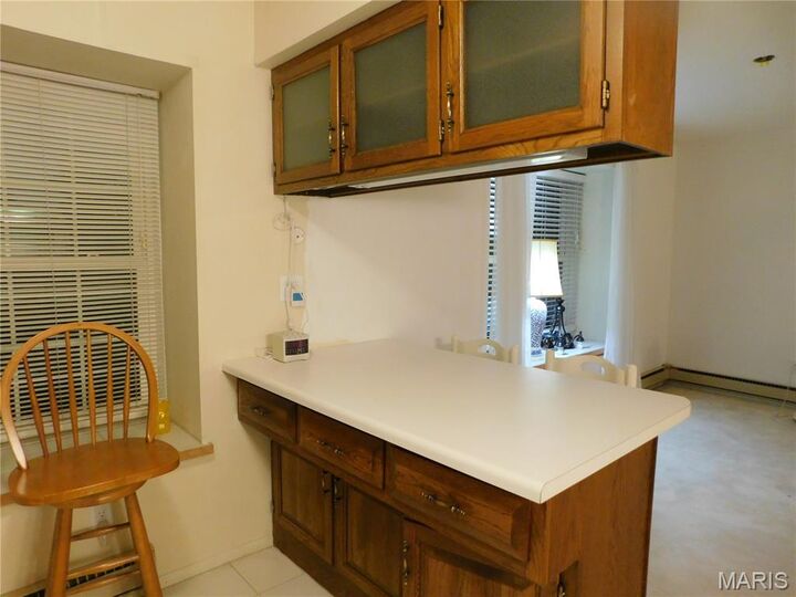 Property Photo:  1673 Herault Place F  MO 63125 