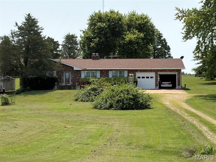 Property Photo: 8560 Saffell Road MO 63628