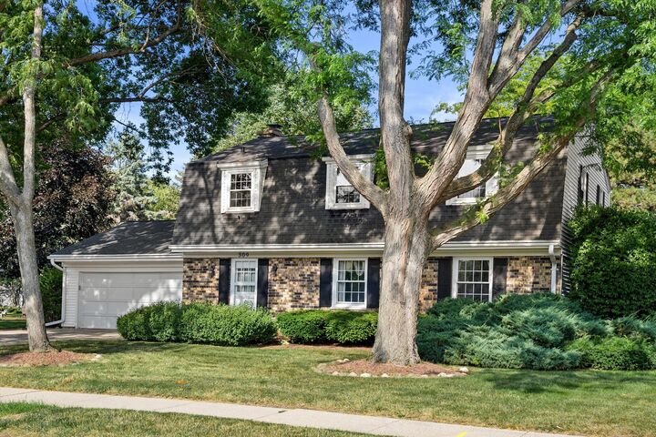 Property Photo:  309 S University Dr  WI 53188 