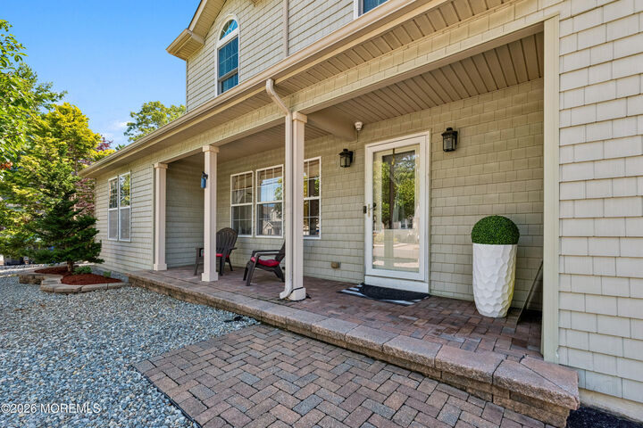 Property Photo: 437 S Community Drive NJ 08723