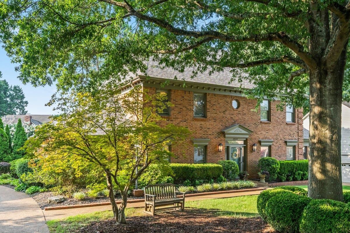 Property Photo:  2880 Belfort Dr  TN 38138 