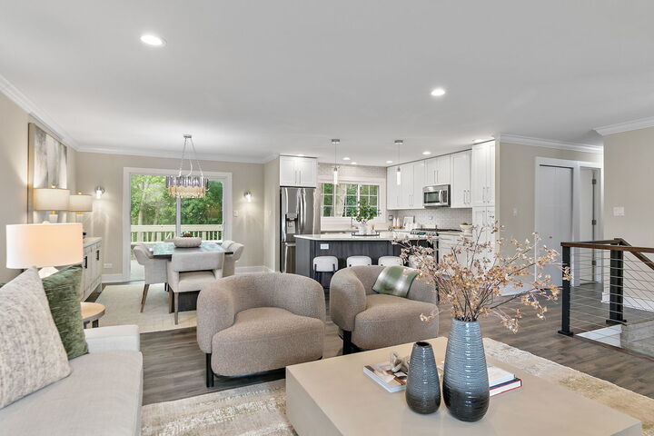 Property Photo:  770 Silver Rock Lane  IL 60089 
