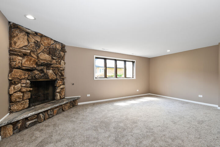 Property Photo: 15408 Aubrieta Court IL 60462
