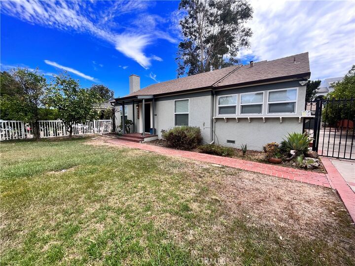 Property Photo:  14546 Martha  CA 91411 