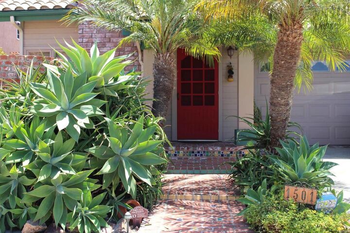 Property Photo: 1501 Tennis Match Way CA 92024