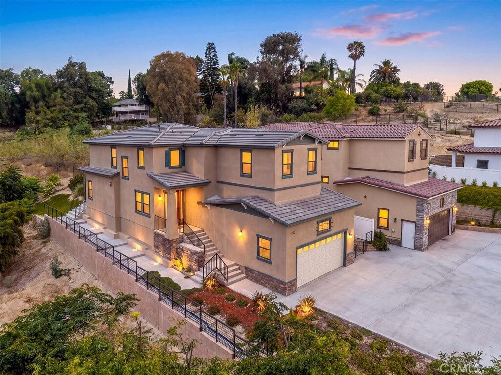 Property Photo:  693 Castlehill Drive  CA 91789 