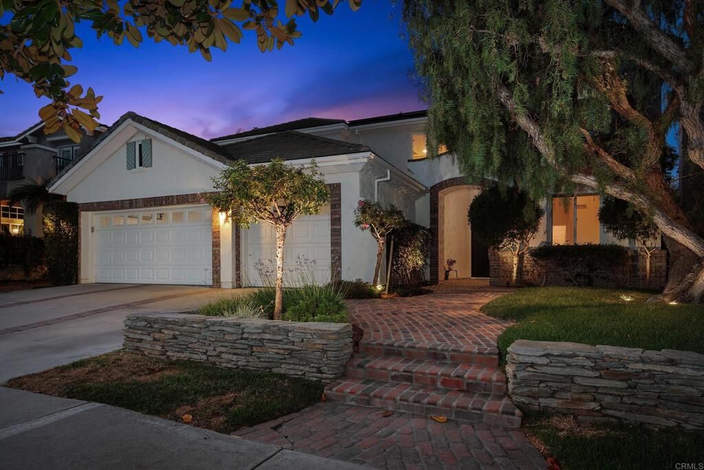 Property Photo: 5742 Brittany Forrest Lane CA 92130