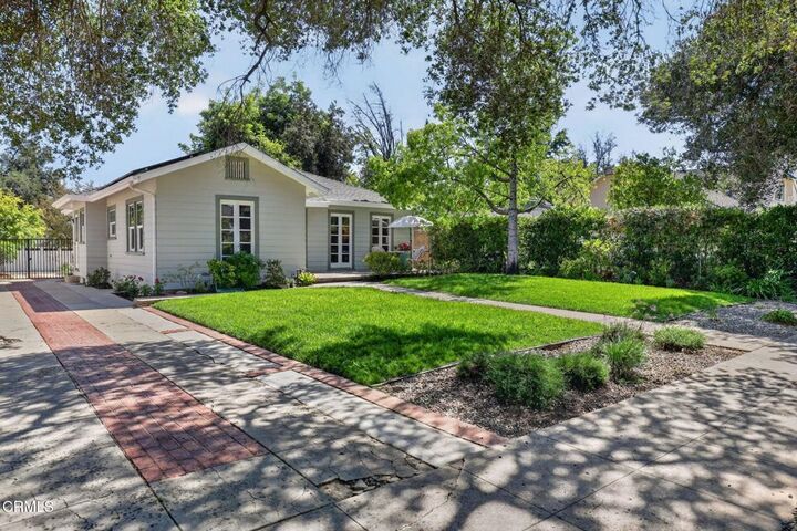 Property Photo:  1438 Oakdale Street  CA 91106 