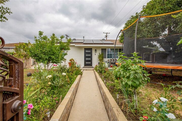 Property Photo: 1503 Coronel CA 91340