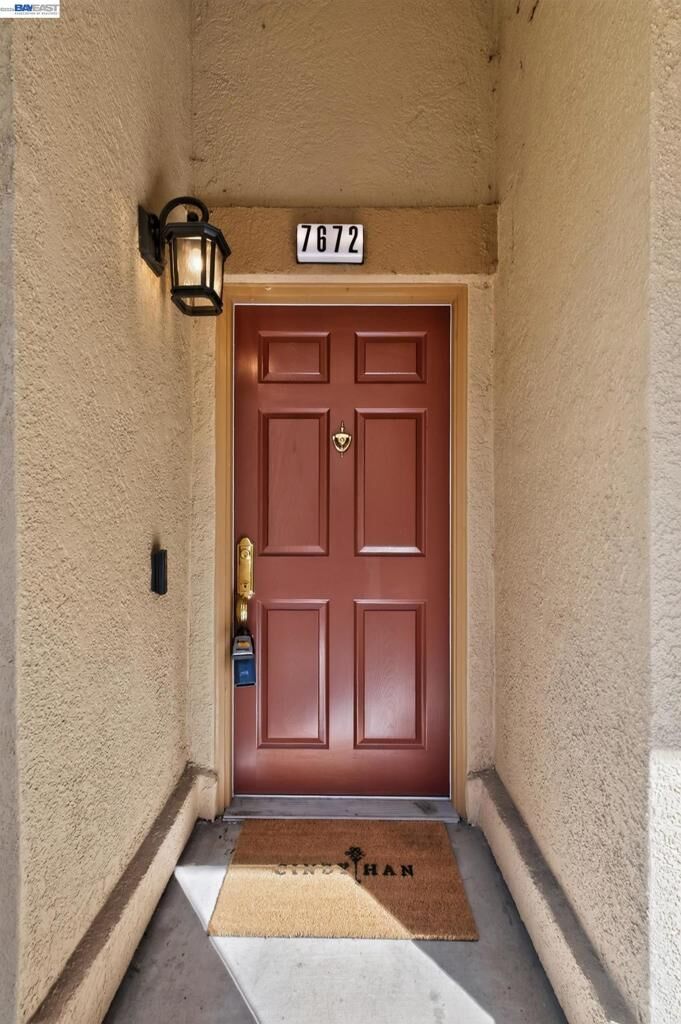 Property Photo:  7672 Tuscany Dr  CA 94568 