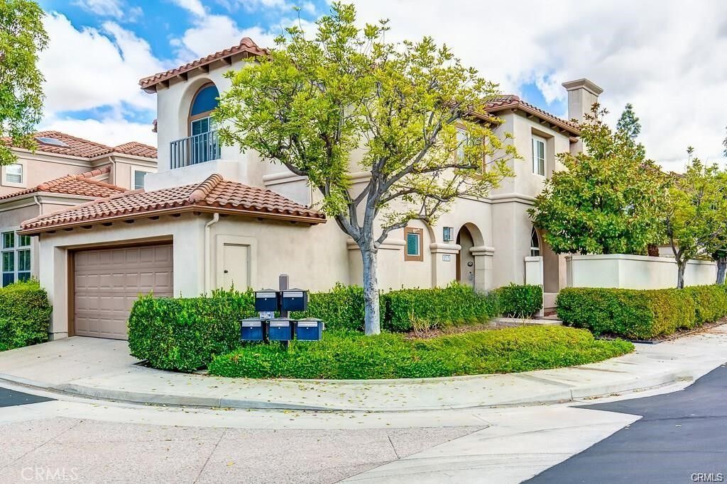 Property Photo:  2717 Plumb  CA 92782 