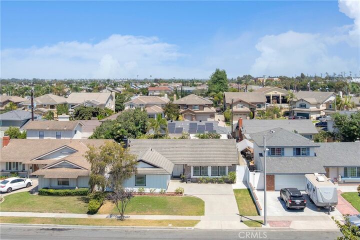 Property Photo: 10462 Christopher St. CA 90630