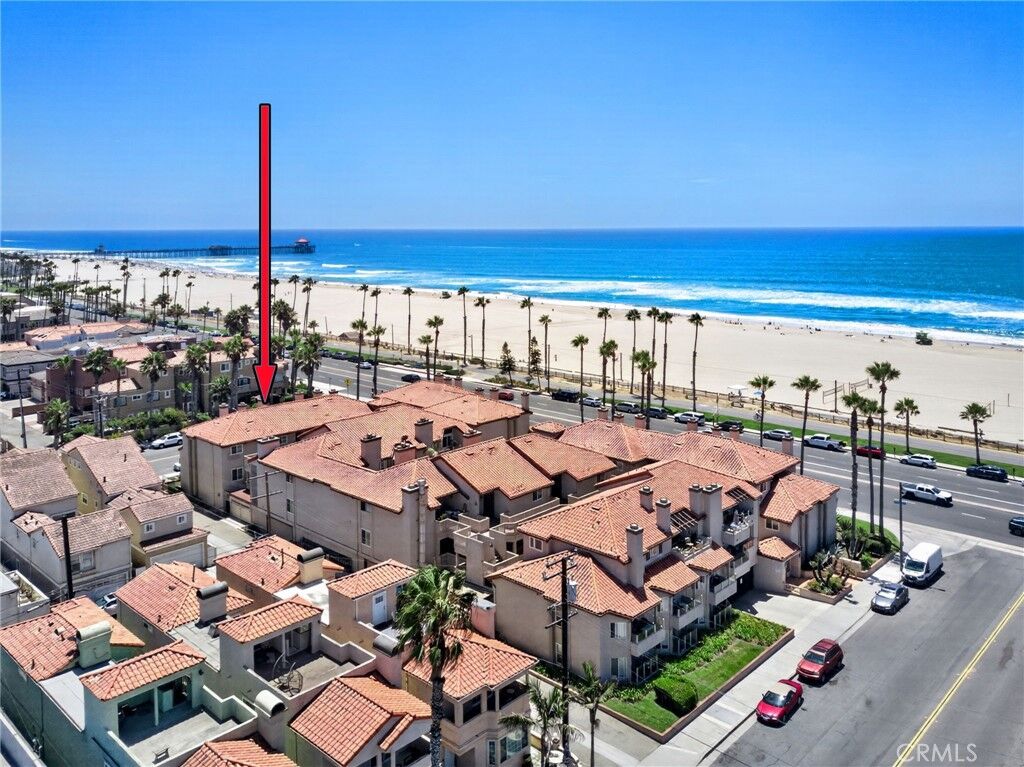 Property Photo: 1400 Pacific Coast Hwy 103 CA 92648