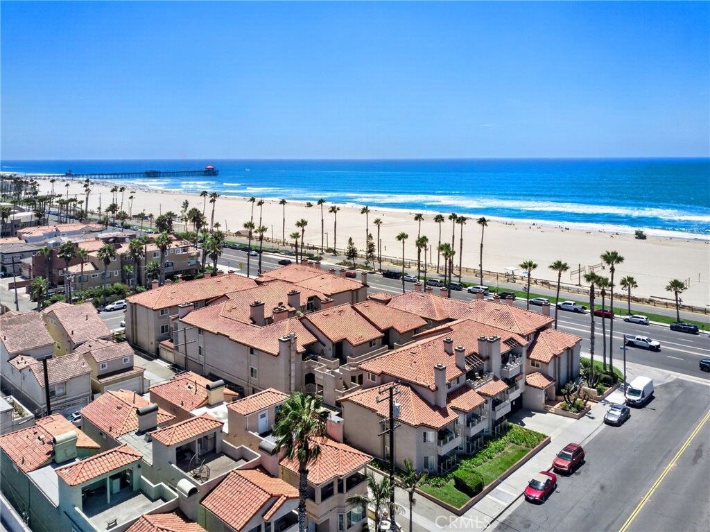 Property Photo: 1400 Pacific Coast Hwy 103 CA 92648