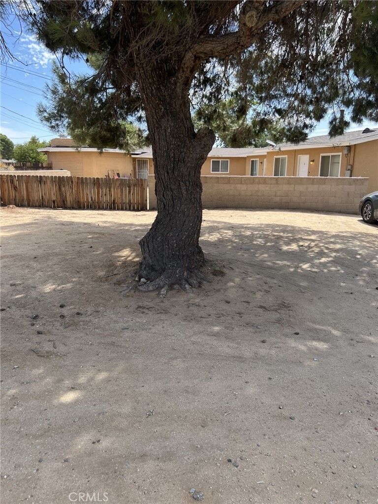 Property Photo:  12623 Kiowa  CA 92308 