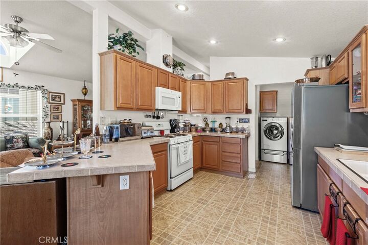 Property Photo:  3860 S Higuera Street 183  CA 93401 