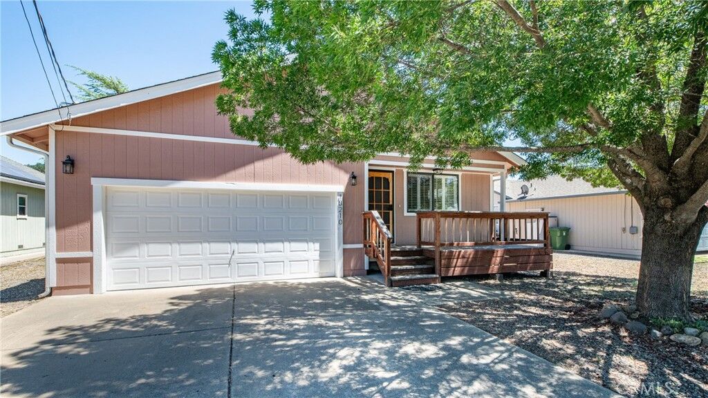 Property Photo: 18210 Deer Hollow Road CA 95467