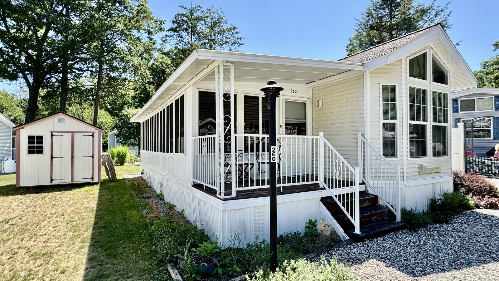 Property Photo:  27 Go Camping Way 260  ME 04064 