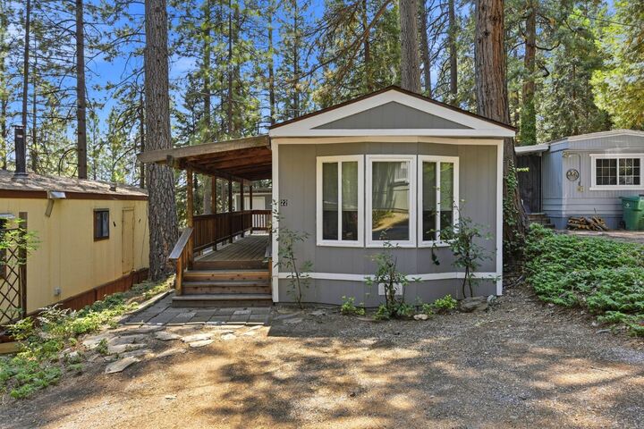 Property Photo: 5840 Pony Express Trail 22 CA 95726