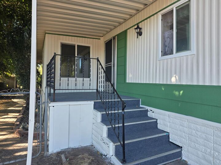 Property Photo: 69 Kit Road 69 CA 95838