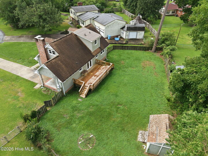 Property Photo:  205 Jupiter Court  NC 28546 