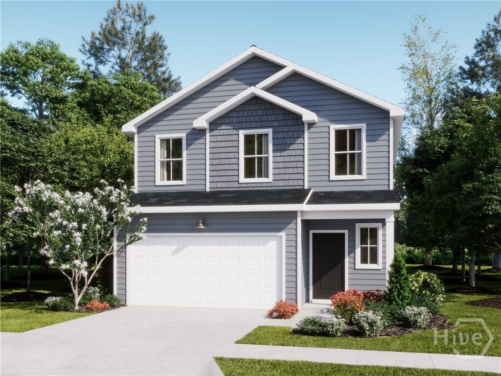 Property Photo: 221 Breeze Way GA 30461