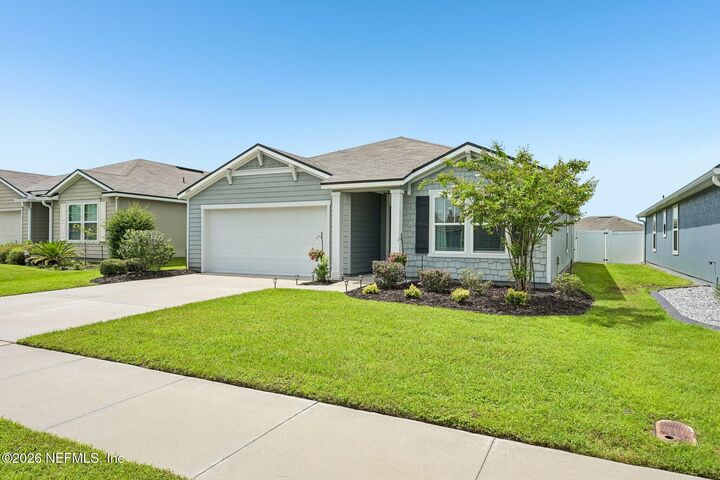 Property Photo: 2366 Evening Oaks Lane FL 32043