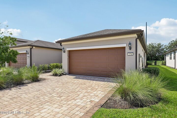 Property Photo:  278 Rock Spring Loop  FL 32095 