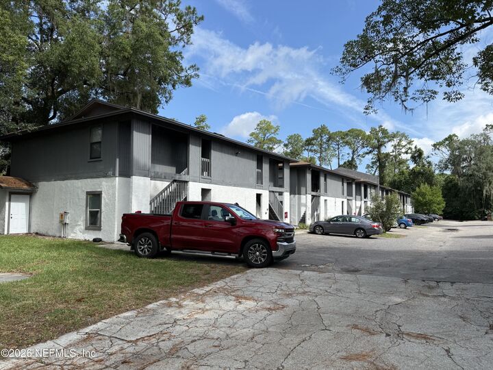 Property Photo:  6511 San Juan Avenue 5  FL 32210 