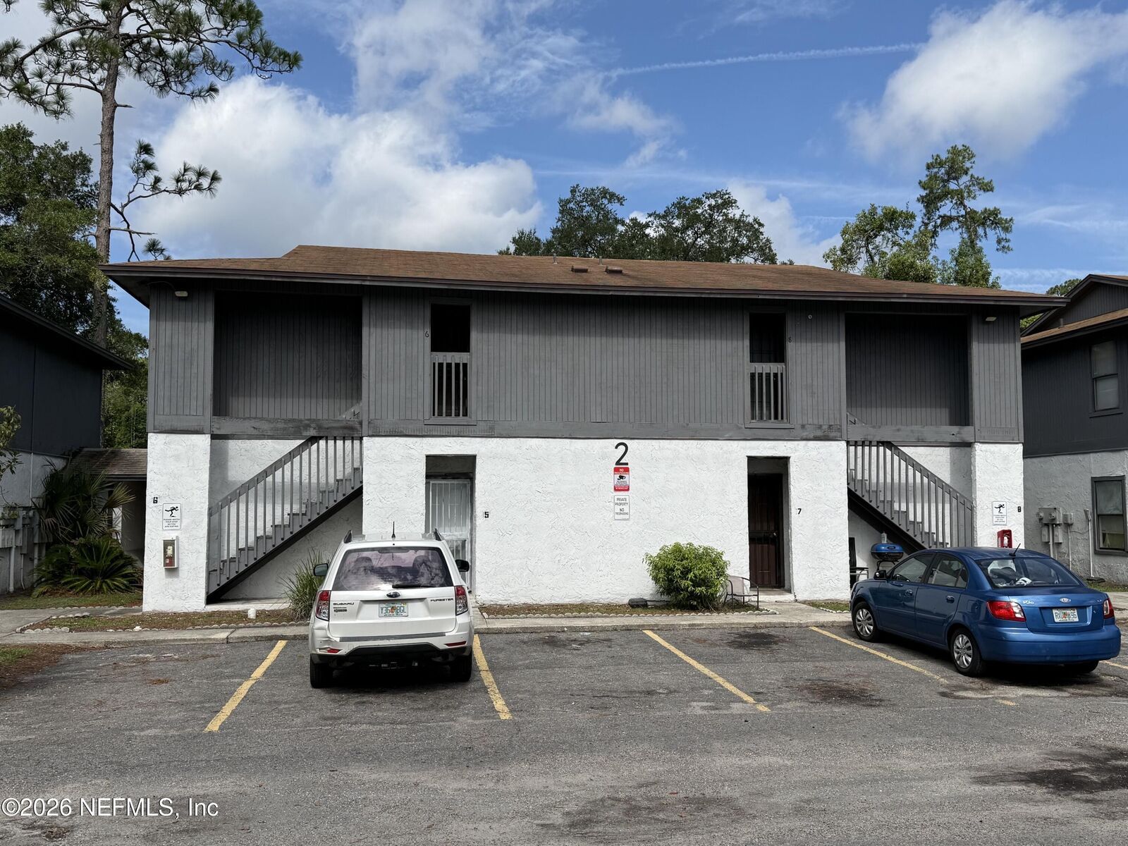 Property Photo:  6511 San Juan Avenue 4  FL 32210 