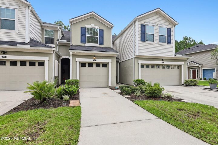 Property Photo: 63 Via Sonrisa FL 32092
