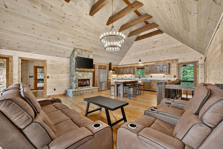 Property Photo:  78 Hilltop Way  GA 30559 
