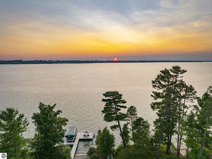 Property Photo: 13615 Chippewa Camp Road MI 49676